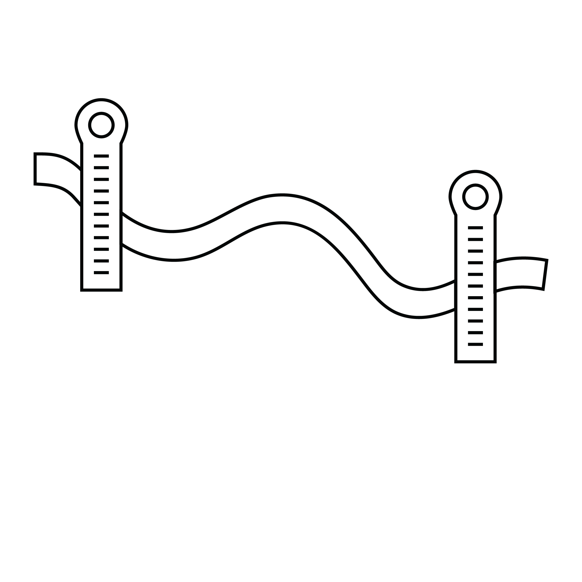Umbilical cord collected at birth