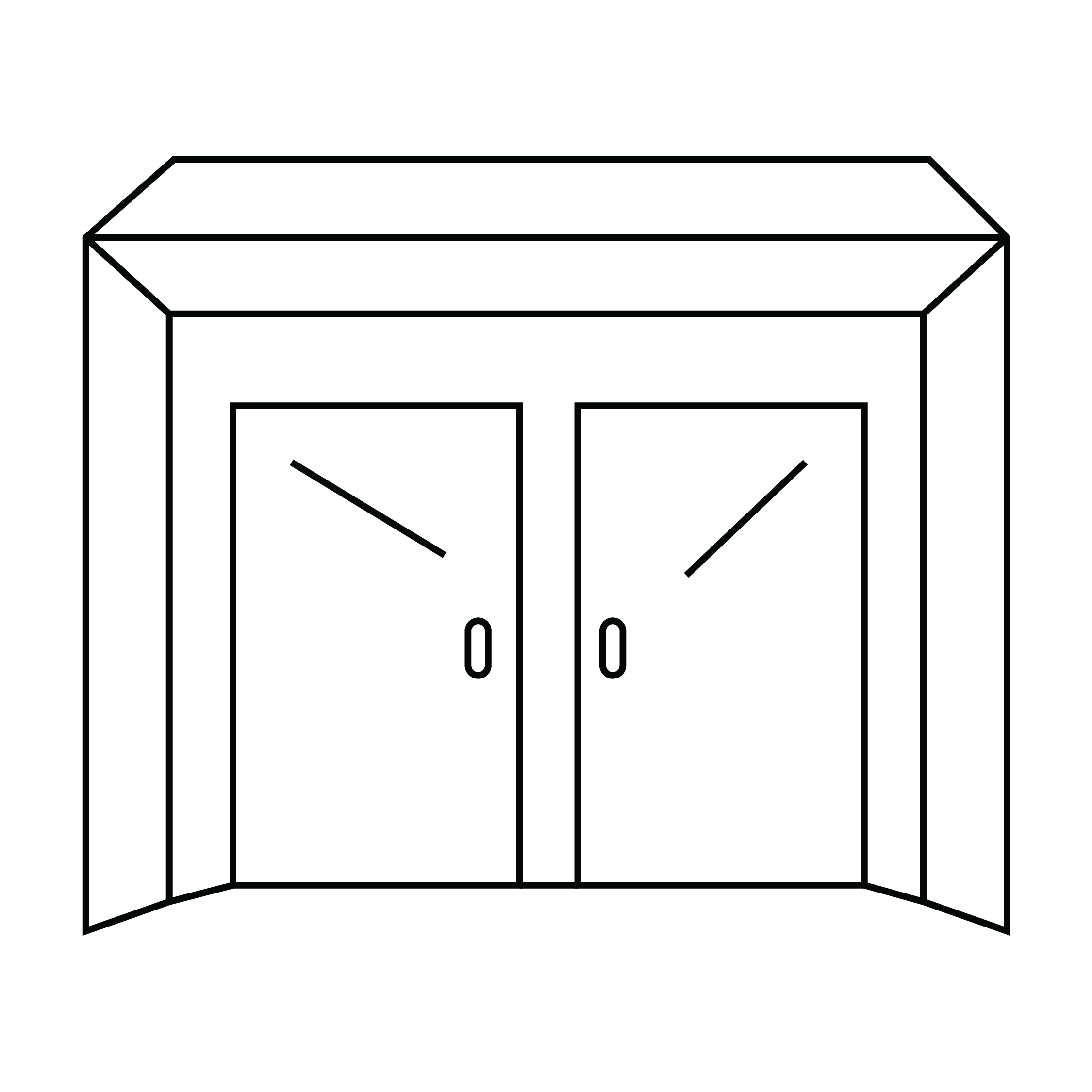 Cells isolated in an ISO cleanroom